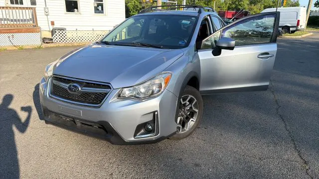 2016 Subaru Crosstrek 2.0i Premium CVT's photo