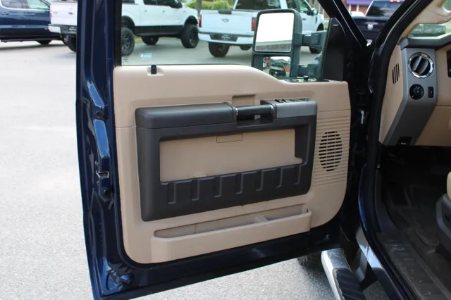 2014 Ford F-250 Super Duty Lariat - Photo 30