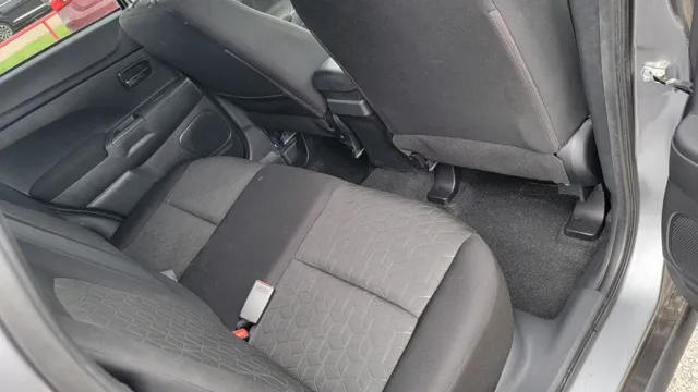 2020 Mitsubishi Outlander Sport ES - Photo 14