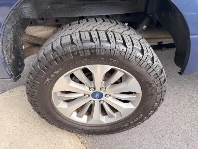 2018 Ford F-150 XL - Photo 25