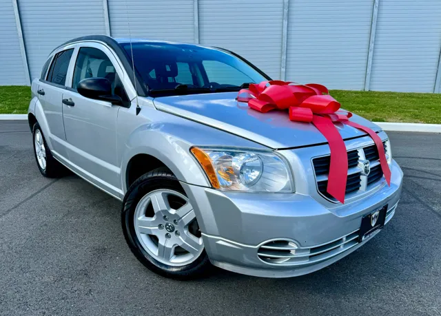 2008 Dodge Caliber