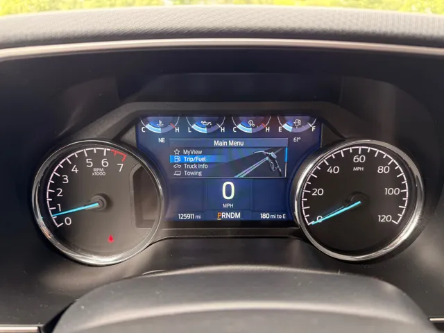 2022 Ford F-150 XLT - Photo 27