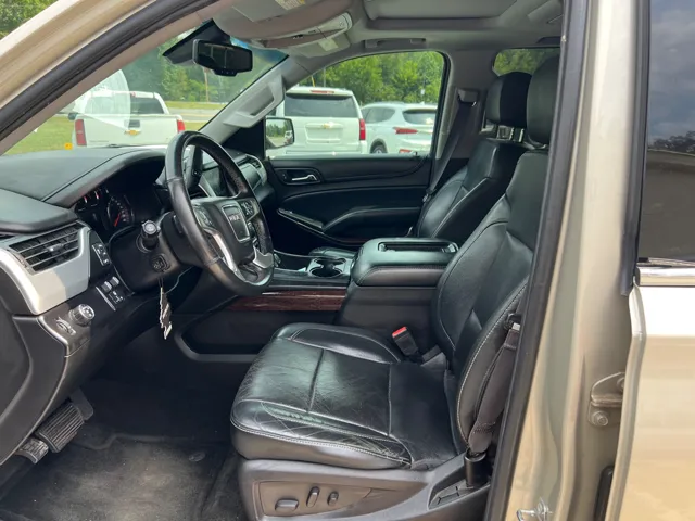 2016 GMC Yukon XL SLT - Photo 14