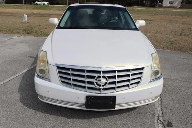 2007 Cadillac DTS - Photo 44