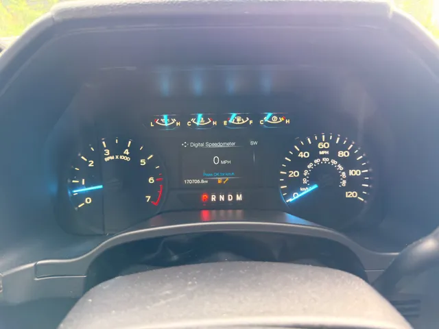 2018 Ford F-150 XL - Photo 17