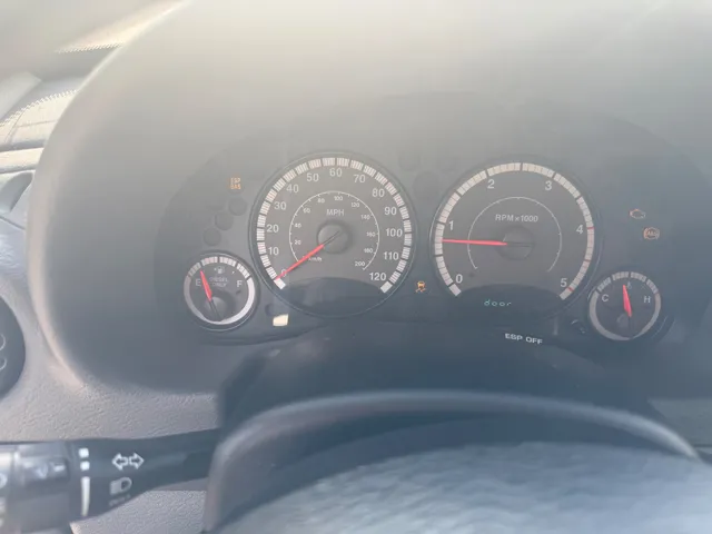 2006 Jeep Liberty Sport - Photo 15