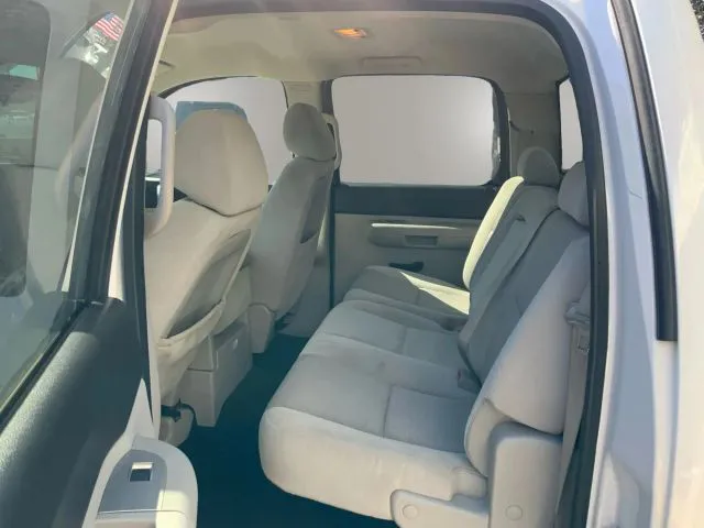 2009 Chevrolet Silverado 1500 1LT - Photo 10