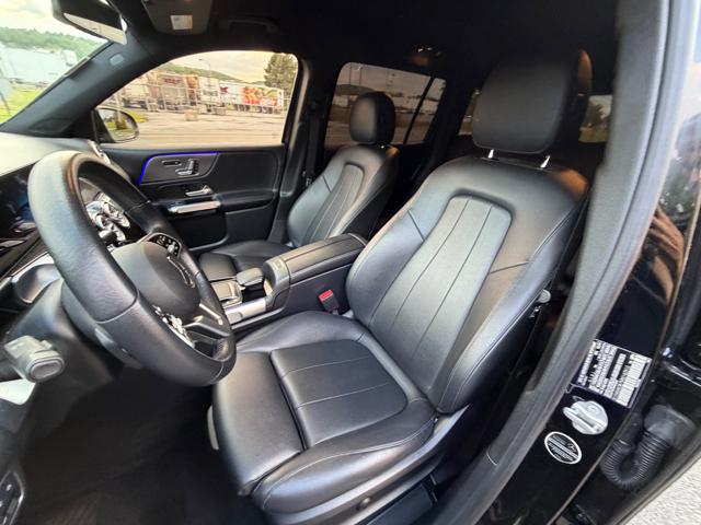 2021 Mercedes-Benz GLB-Class GLB 250