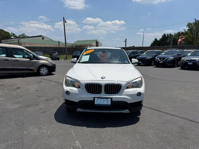 2014 BMW X1 28i - Photo 12