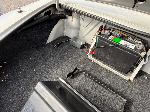 1981 FIAT 124 - Photo 26