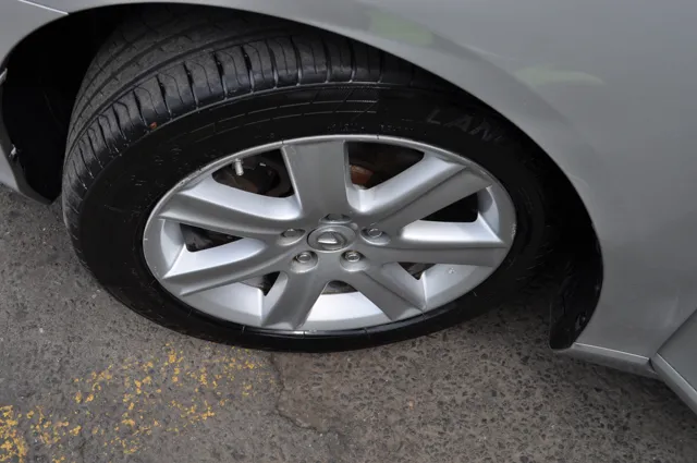 2008 Lexus ES 350 - Photo 32