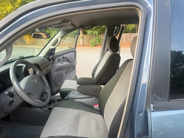 2005 Toyota Tundra SR5 - Photo 10