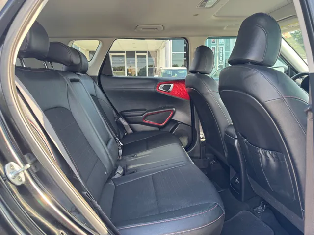 2020 Kia Soul GT-Line Turbo - Photo 10