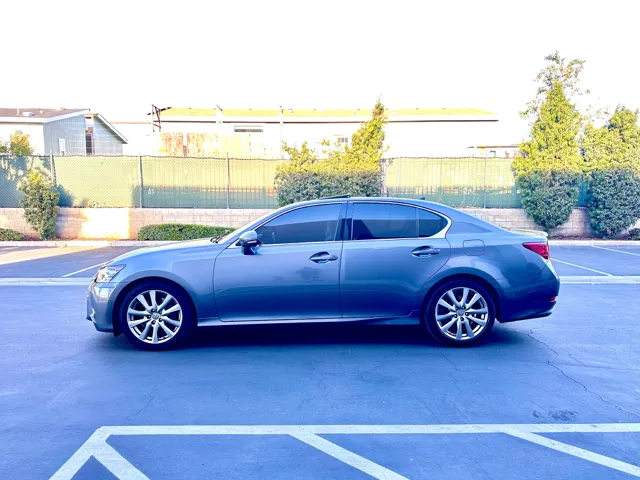 2013 Lexus GS 350 - Photo 23