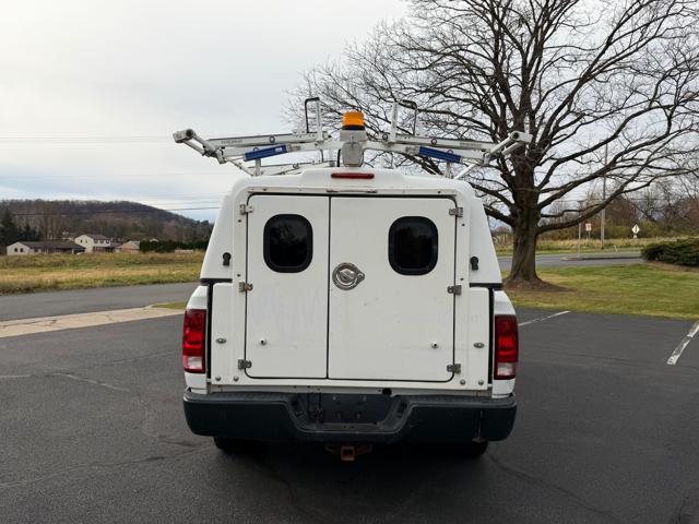 2012 Ram 1500 ST LWB 4WD