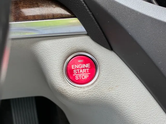 2017 Acura MDX Base - Photo 29