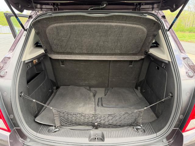 2016 Chevrolet Trax LT AWD