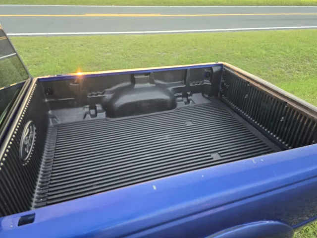 2003 Ford Ranger Edge - Photo 12