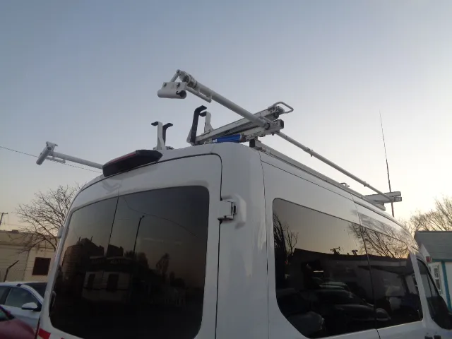 2019 Ford Transit Passenger Van XLT - Photo 10