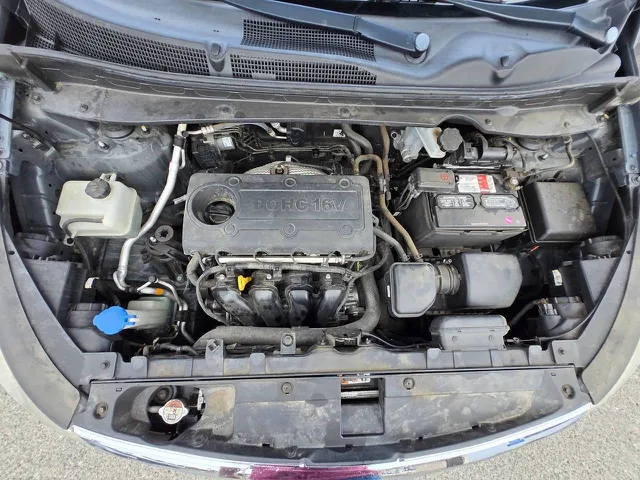 2013 Kia Sportage EX - Photo 39