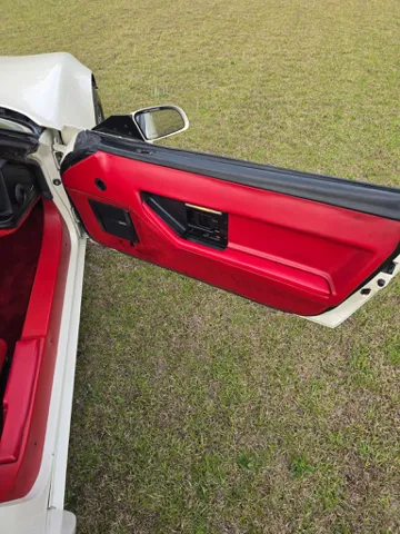 1987 Chevrolet Corvette - Photo 21