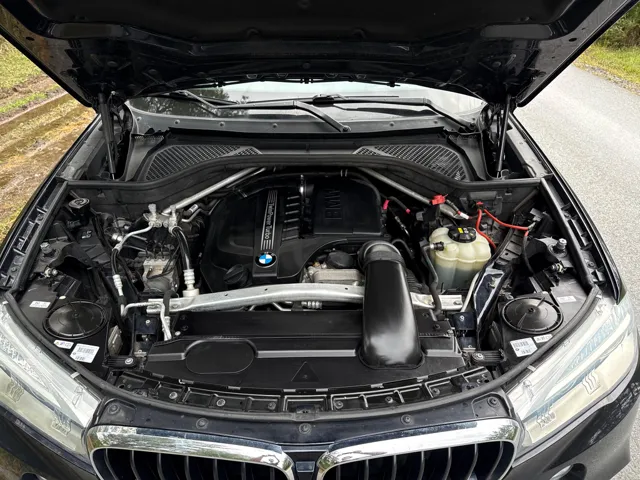 2018 BMW X5 xDrive35i - Photo 7