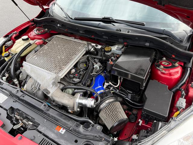 2011 Mazda MAZDASPEED3 Sport 5-Door