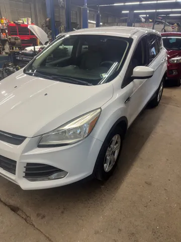 2013 Ford Escape SE