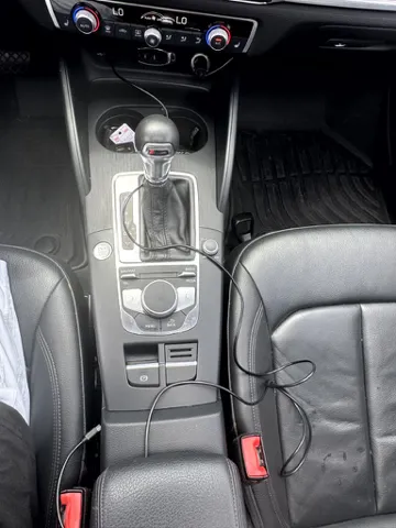 2020 Audi A3 Sedan Premium - Photo 18