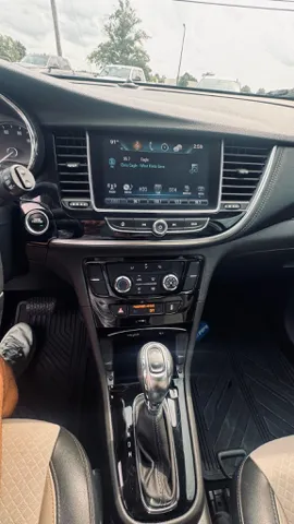 2019 Buick Encore Preferred - Photo 16