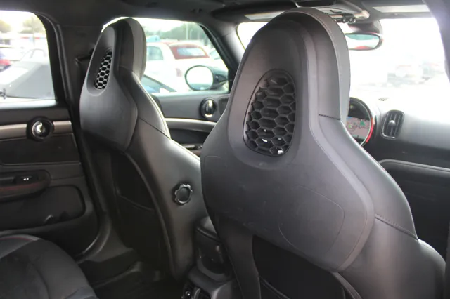 2020 MINI Countryman John Cooper Works - Photo 15