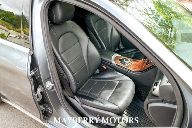 2018 Mercedes-Benz C-Class Sedan C300 - Photo 21