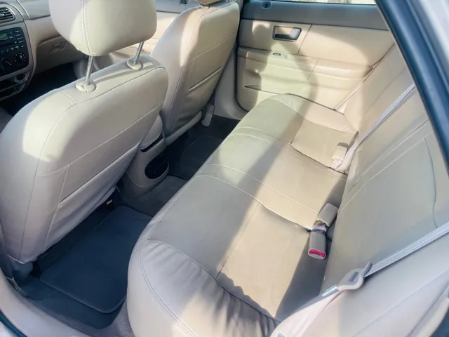 2003 Ford Taurus SES - Photo 17