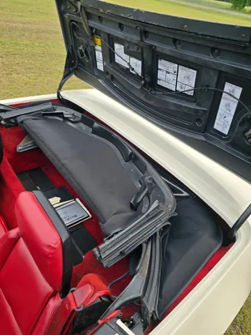 1987 Chevrolet Corvette - Photo 25