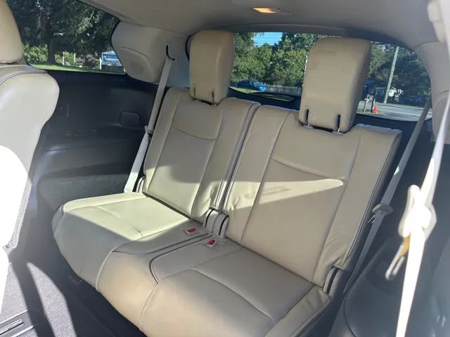 2017 INFINITI QX60 Base - Photo 15