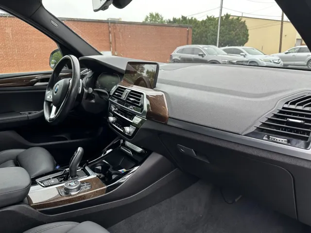2020 BMW X3 30i - Photo 23