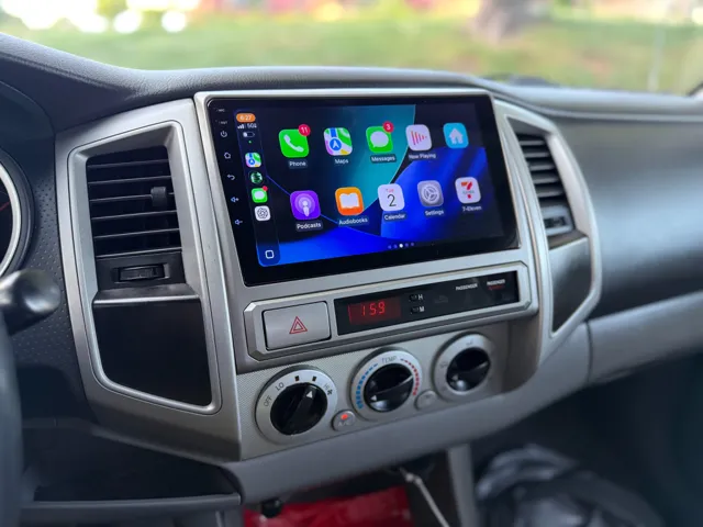 2007 Toyota Tacoma PreRunner - Photo 14