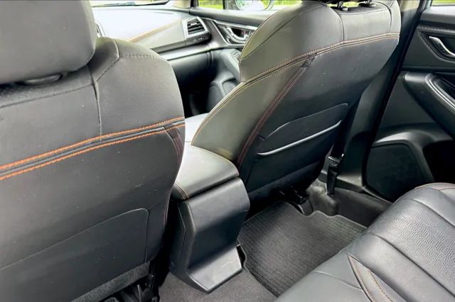 2019 Subaru Crosstrek Limited - Photo 29