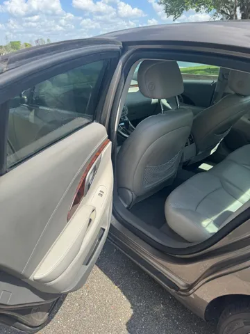2010 Buick LaCrosse CXL - Photo 10