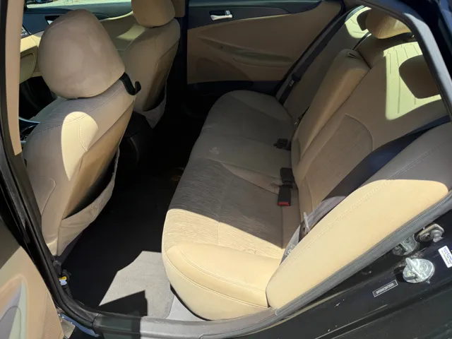2013 Hyundai Sonata GLS - Photo 30