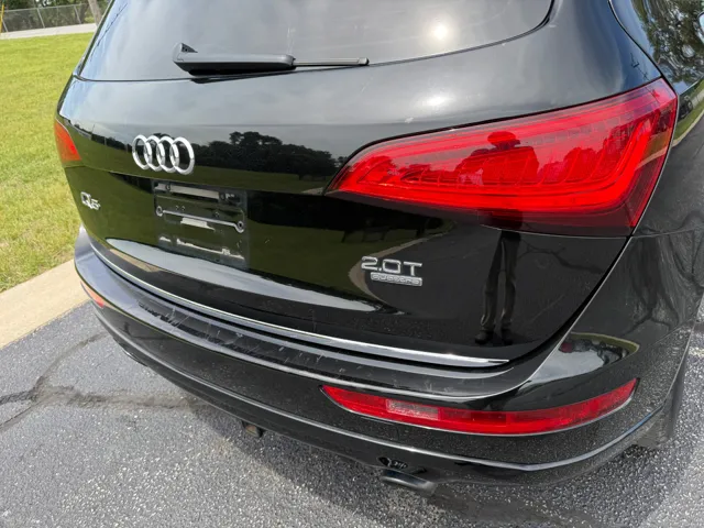 2016 Audi Q5 Premium - Photo 17