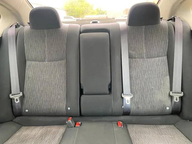 2014 Nissan Sentra SV - Photo 18