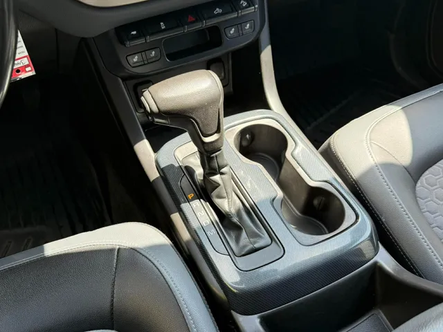 2015 Chevrolet Colorado Z71 - Photo 17