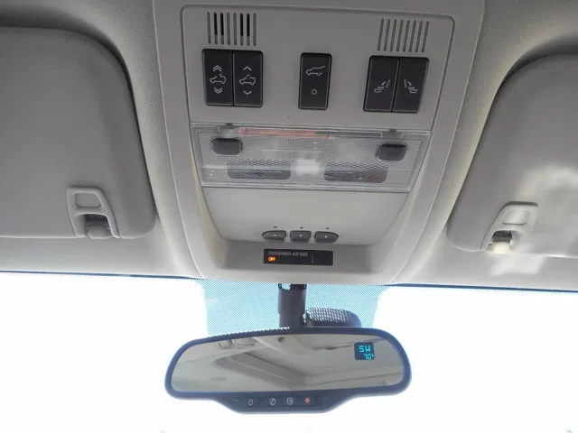2007 Chevrolet Tahoe - Photo 16