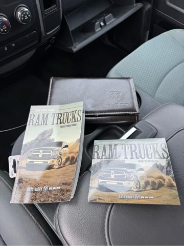 2015 RAM 1500