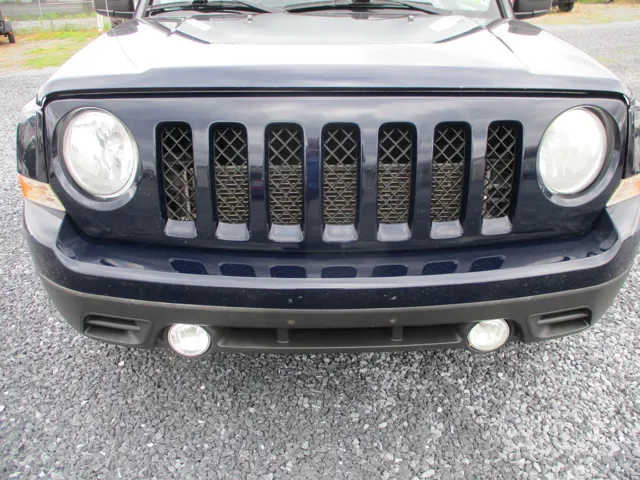 2014 Jeep Patriot Sport - Photo 6