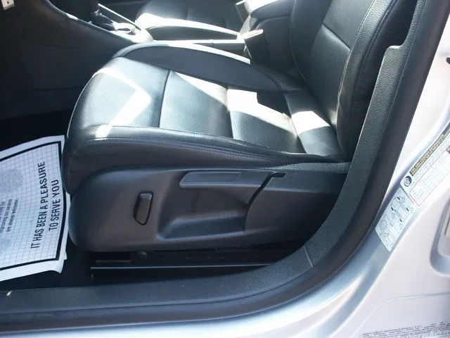 2011 Volkswagen Jetta SportWagen SE - Photo 14