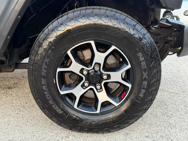 2020 Jeep Wrangler Unlimited Sport S - Photo 28