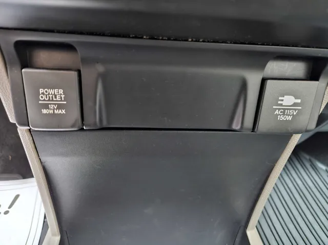 2019 Honda Odyssey EX-L photo 15