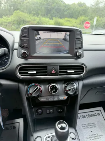 2019 Hyundai Kona SE - Photo 16